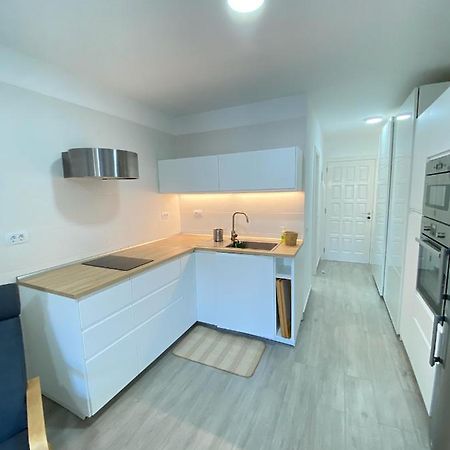 Estudio En Los Cristianos. Ubicacion Ideal. アロナ エクステリア 写真